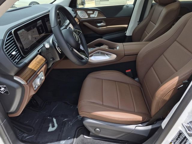 New 2026 Polar White Mercedes-Benz GLE 350 image 48