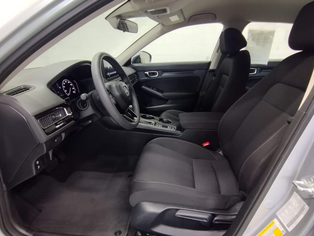 Used 2024 Silver Honda LX image 19