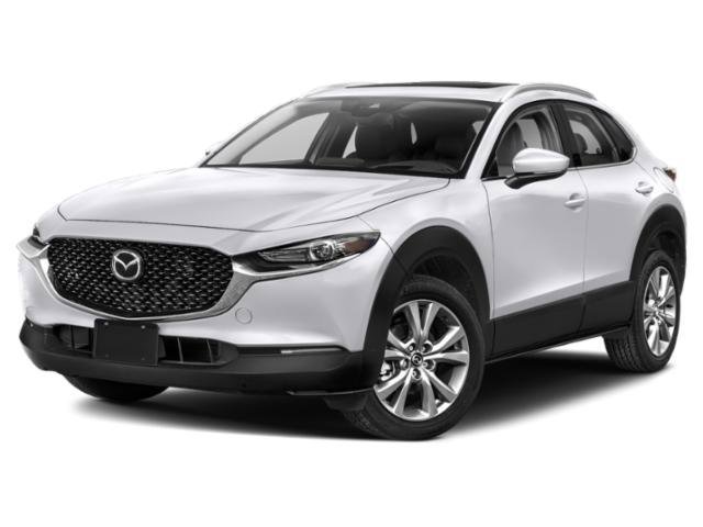 2023 Mazda CX-30 Premium