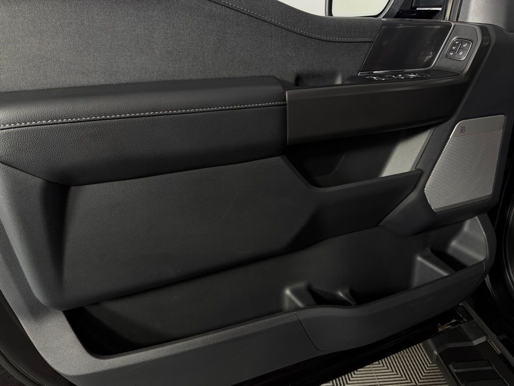2025 Ford F-150 Lariat - Photo 27