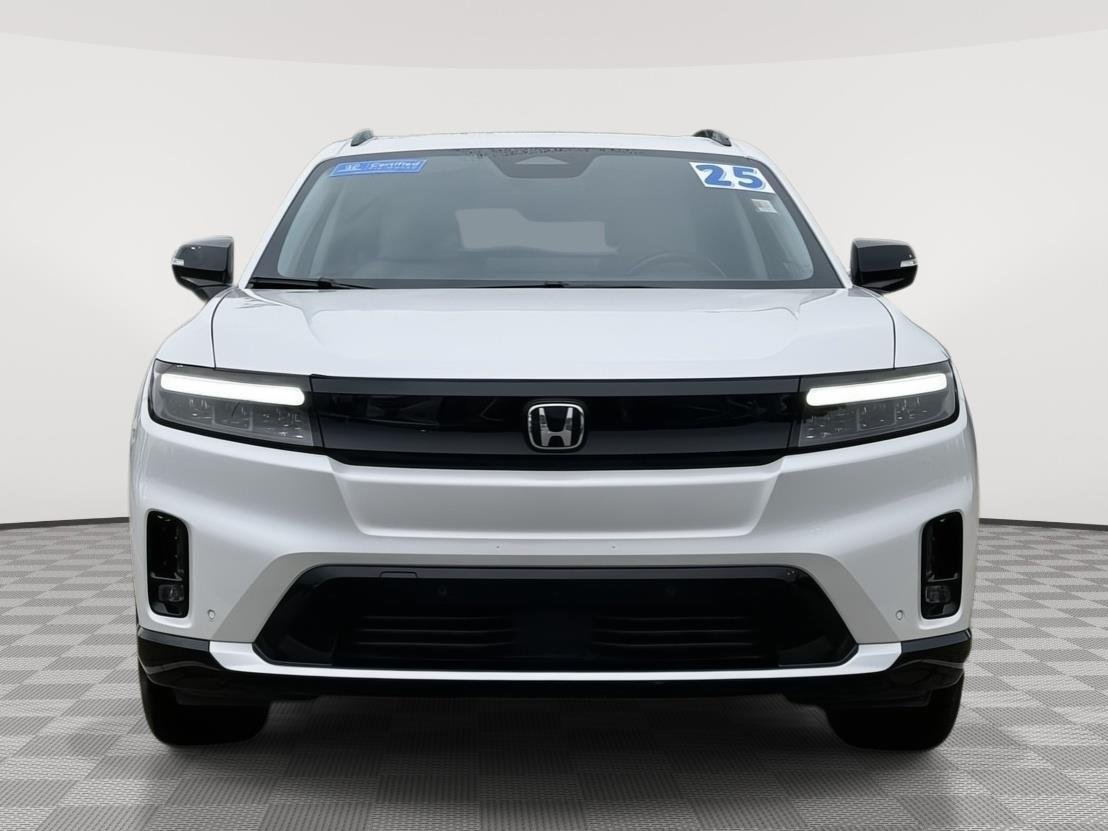 Certified 2025 Honda Prologue Touring with VIN 3GPKHXRJ6SS511566 for sale in Kansas City