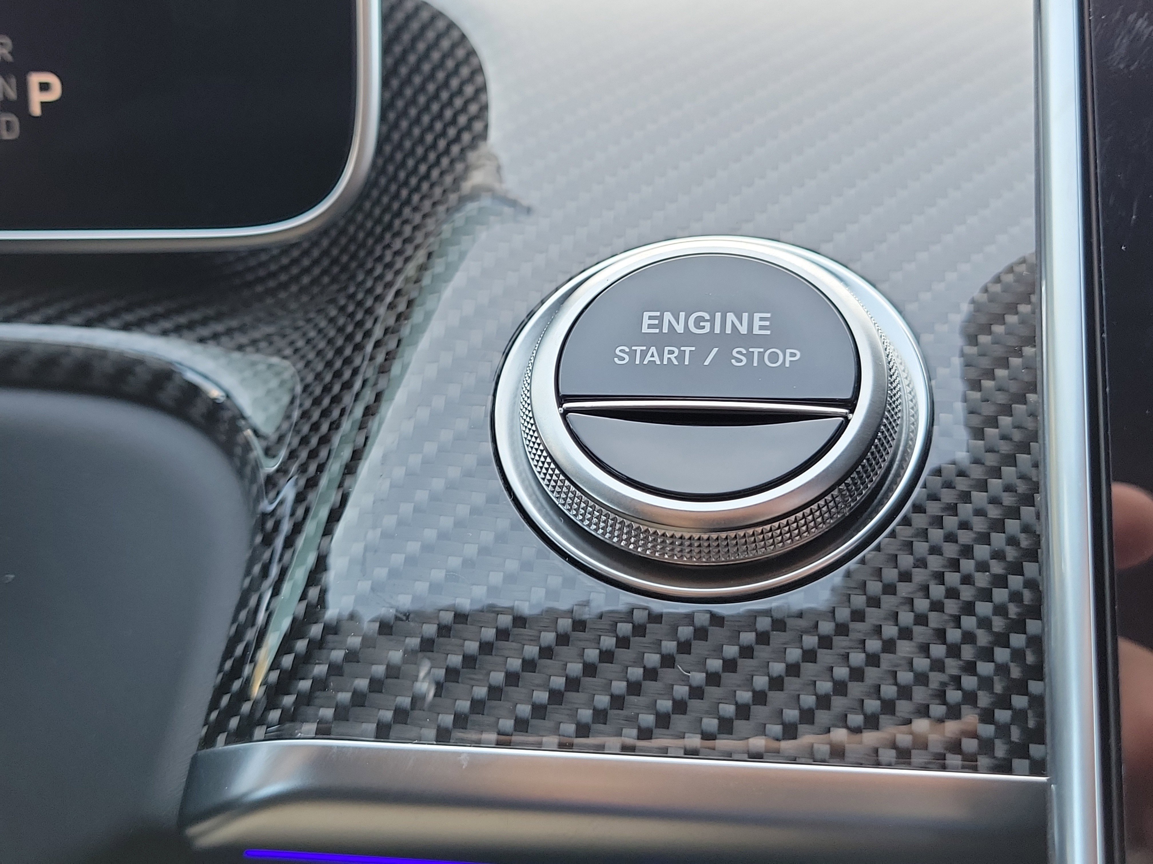 New 2026 Graphite Grey Metallic Mercedes-Benz AMG® S 63 E 4MATIC® Sedan image 63