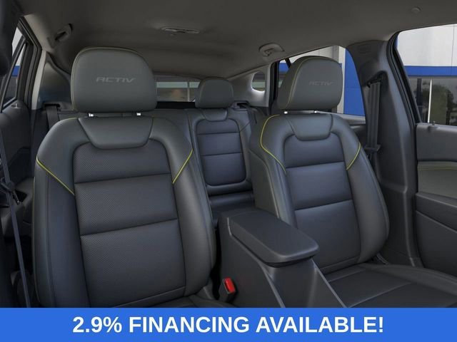 2026 Chevrolet Trax Activ - Photo 19