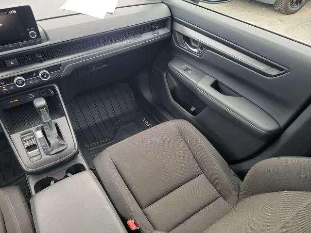 2024 Honda CR-V LX - Photo 7