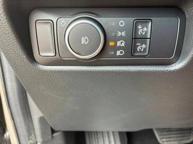 New 2026 Marsh Gray Ford XLT image 29