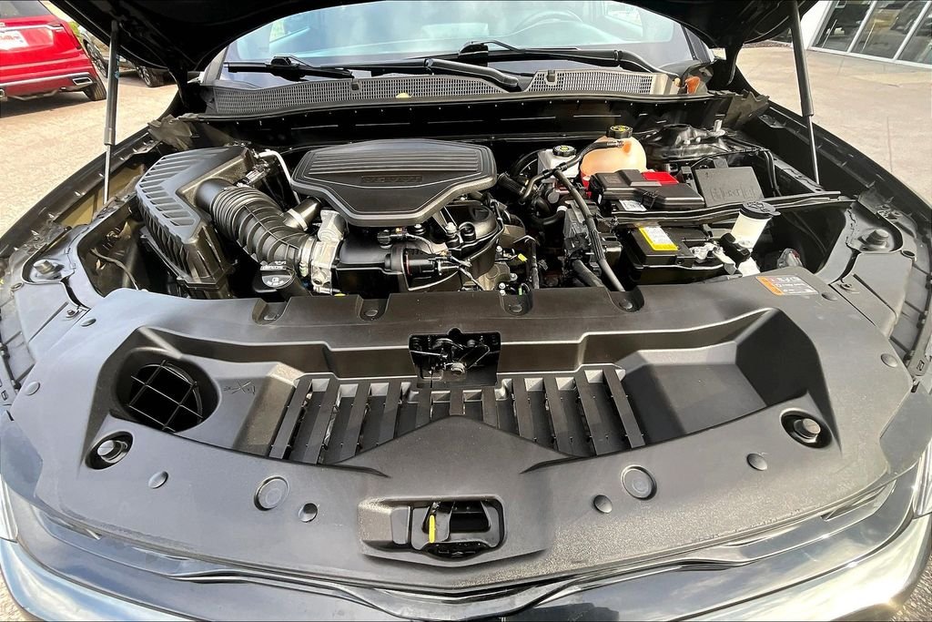 2023 Chevrolet Blazer RS - Photo 10