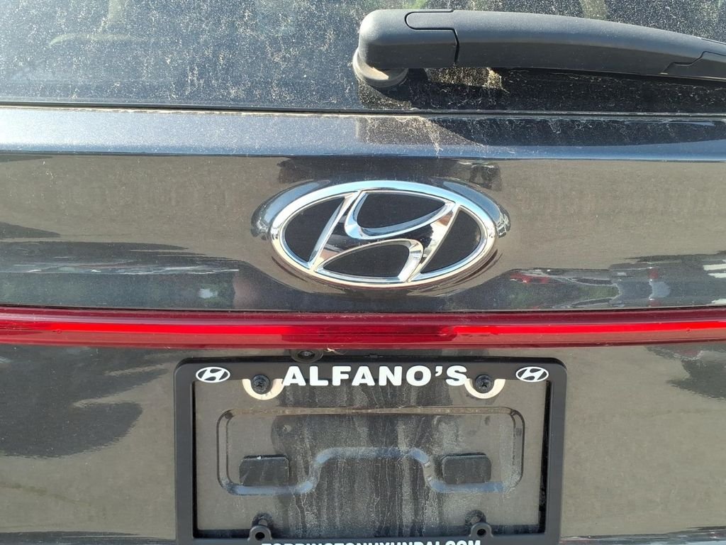 Certified Used 2023 Gray Hyundai Calligraphy image 15