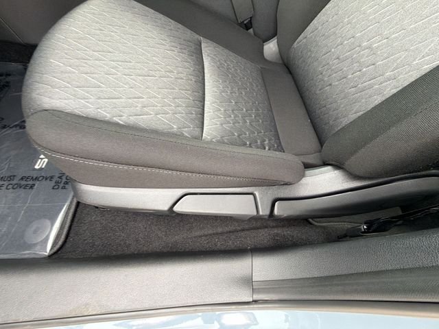 New 2026 Atlantic Gray Metallic Nissan SV image 12