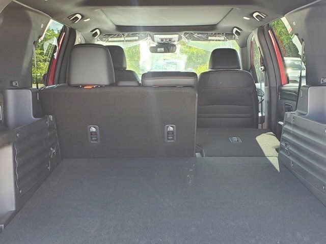 2026 Honda Passport TrailSport Blackout - Photo 15