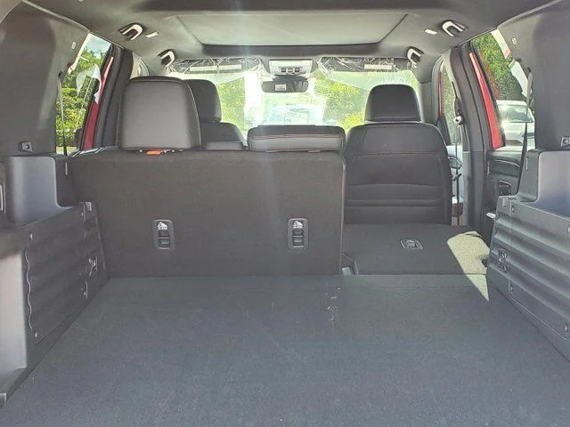 2026 Honda Passport TrailSport Blackout - Photo 15