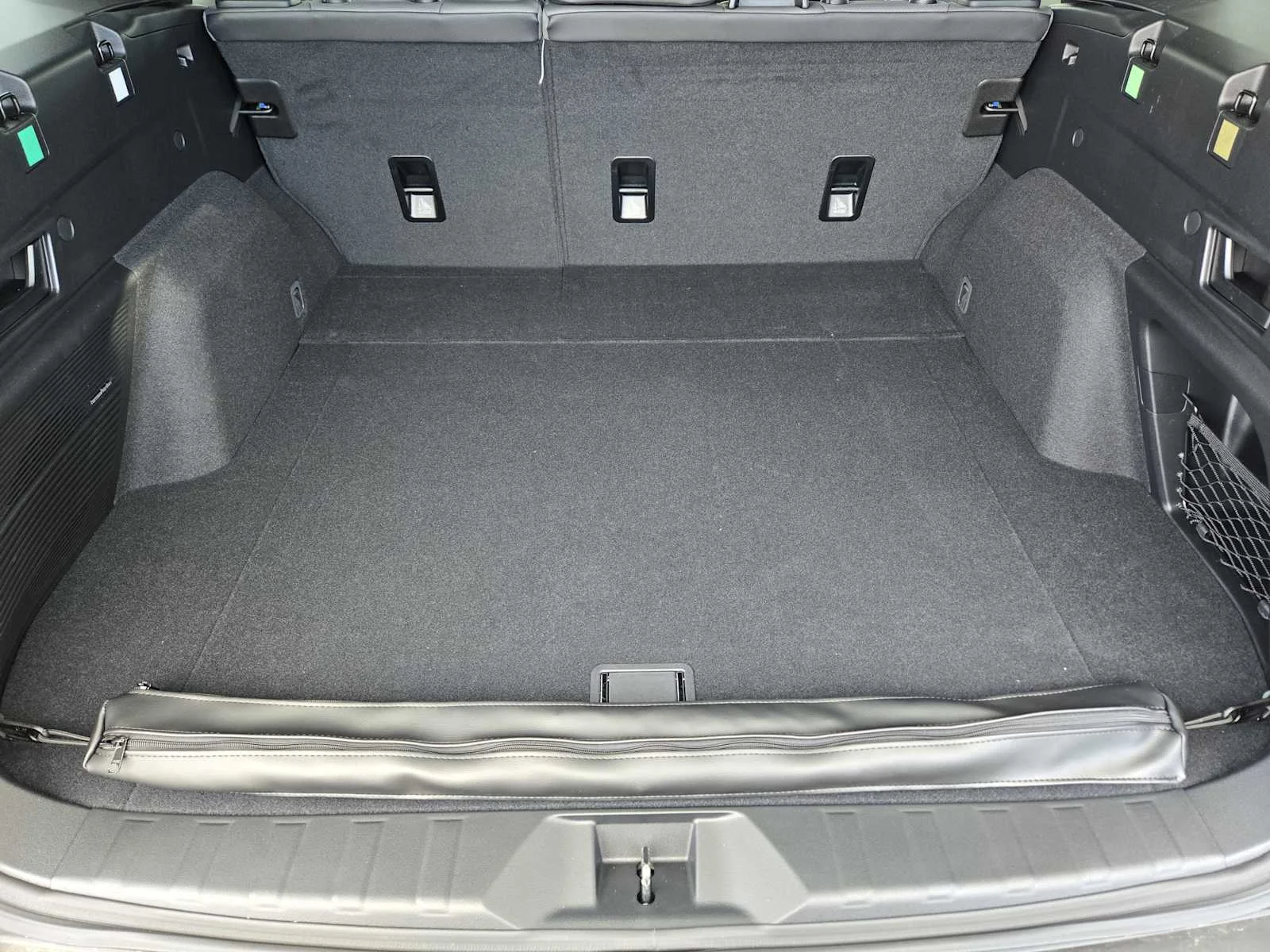 2026 Subaru Outback Limited XT - Photo 25