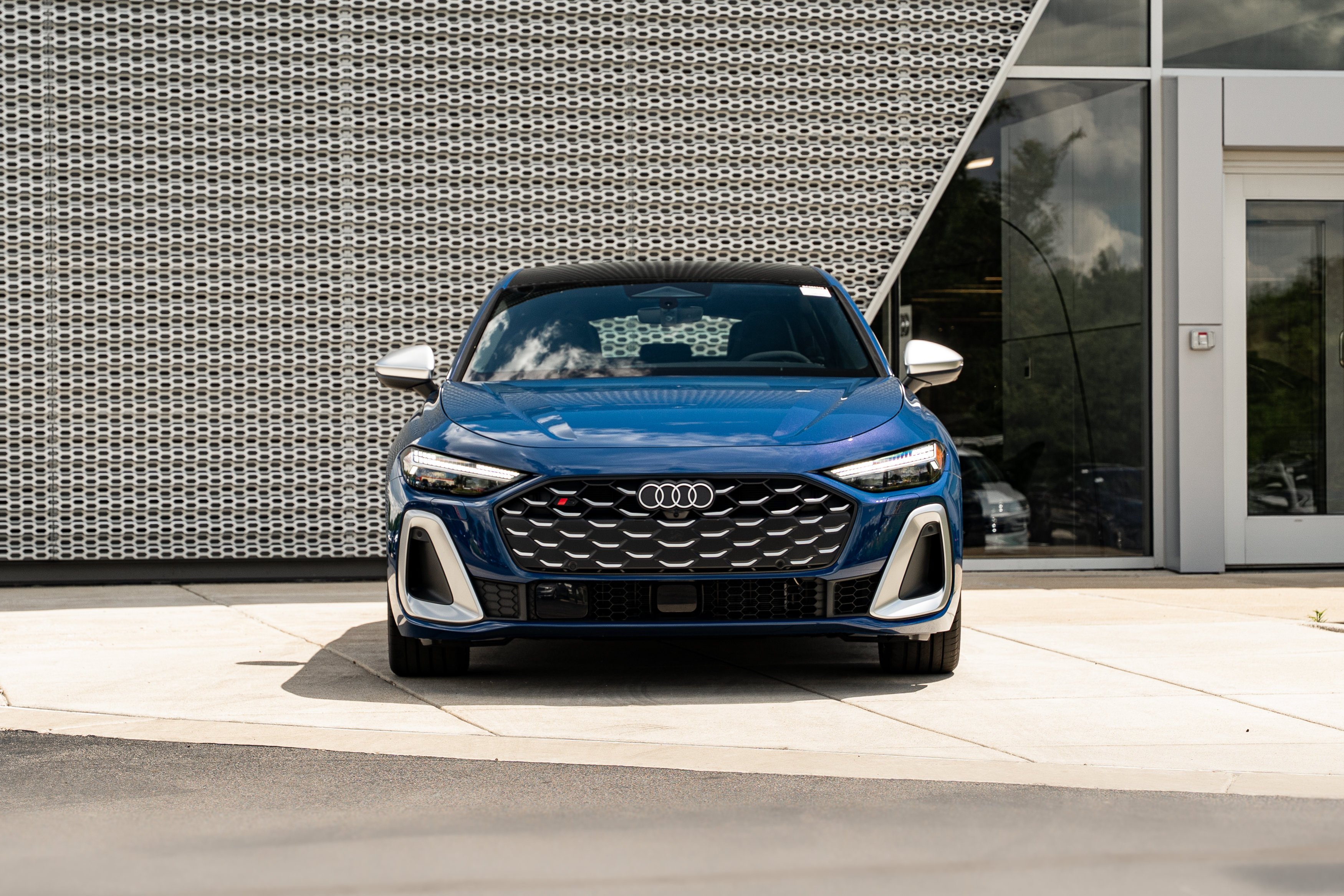 New 2026 Ascari Audi Premium Plus image 39