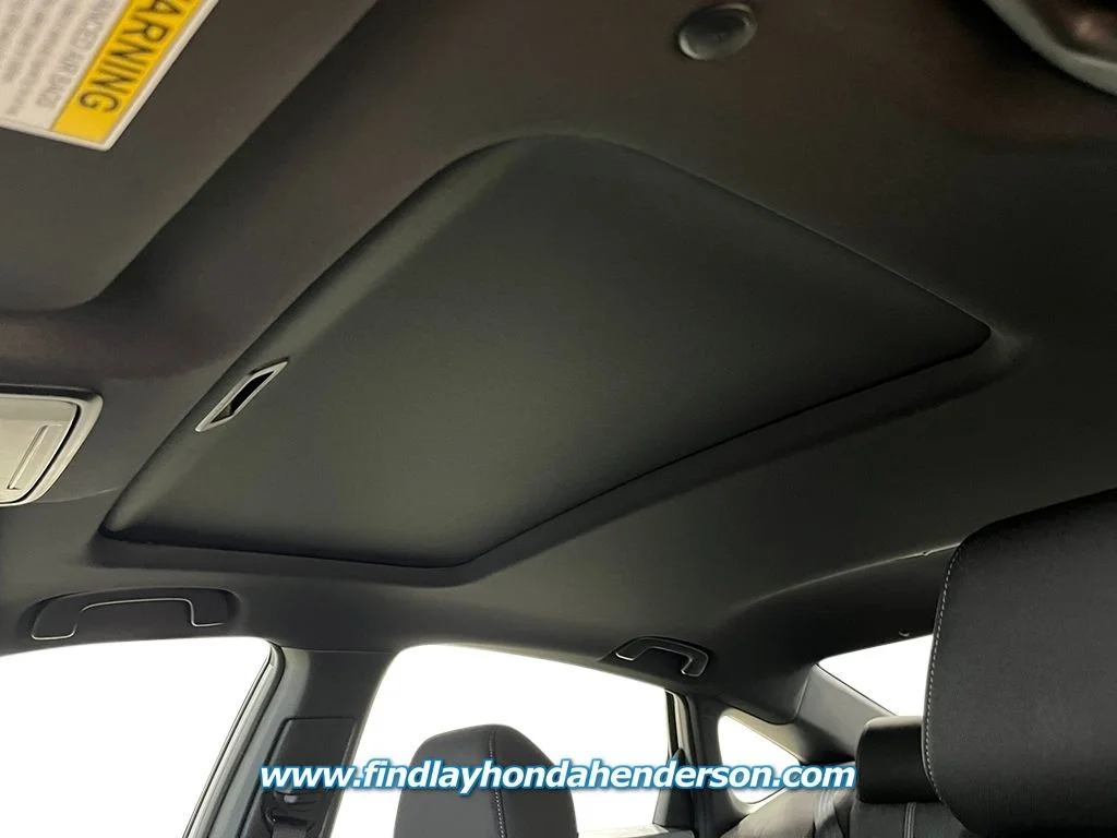 New 2026 Urban Gray Pearl Honda Sport image 24