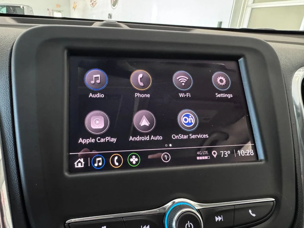 2024 Chevrolet Equinox LS - Photo 18