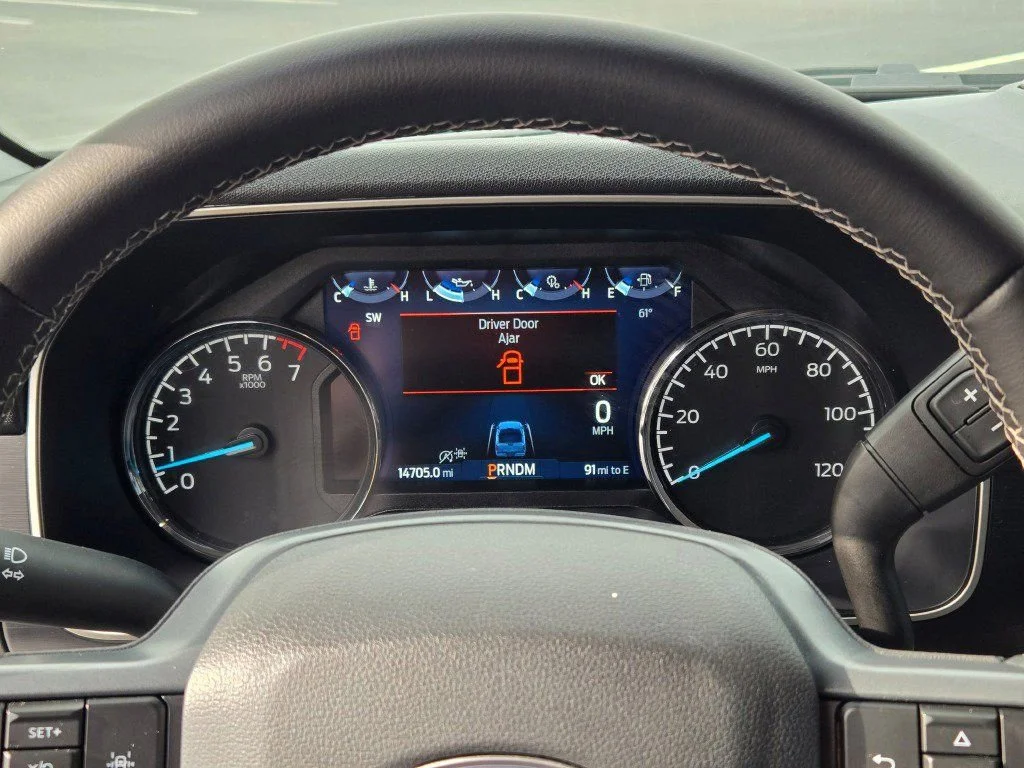 2023 Ford F-150 XLT - Photo 31