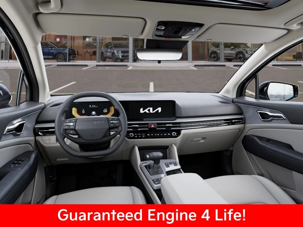 New 2026 Panthera Metal Kia EX image 16