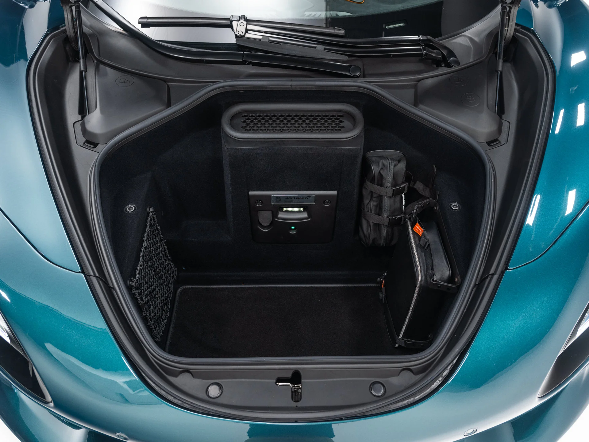 2024 McLaren 750S Base - Photo 49