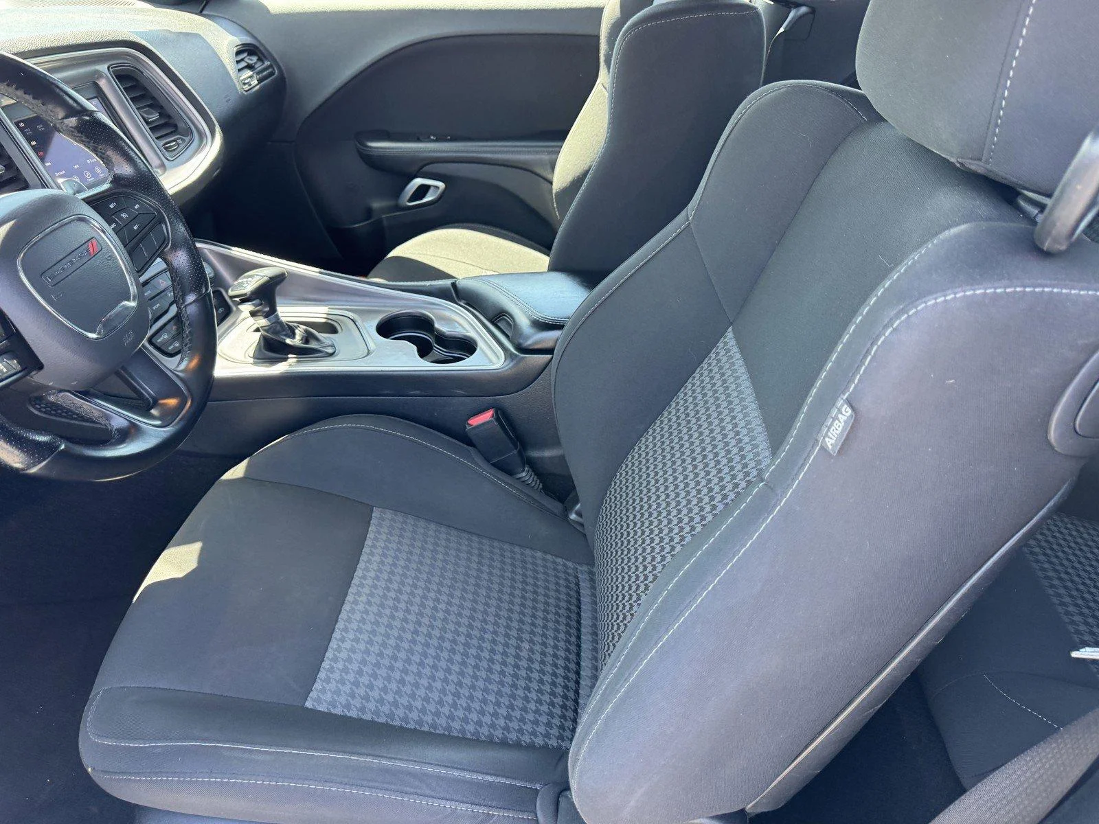 Used 2022 White Knuckle Cle Dodge GT image 13