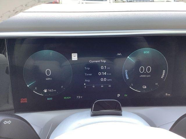 New 2026 Abyss Black Hyundai SEL Premium image 23