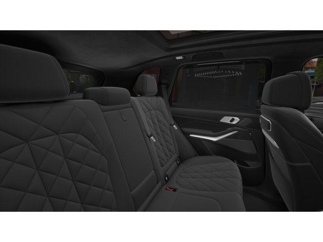 New 2026 Tanzanite Blue II Metallic BMW xDrive50e image 12