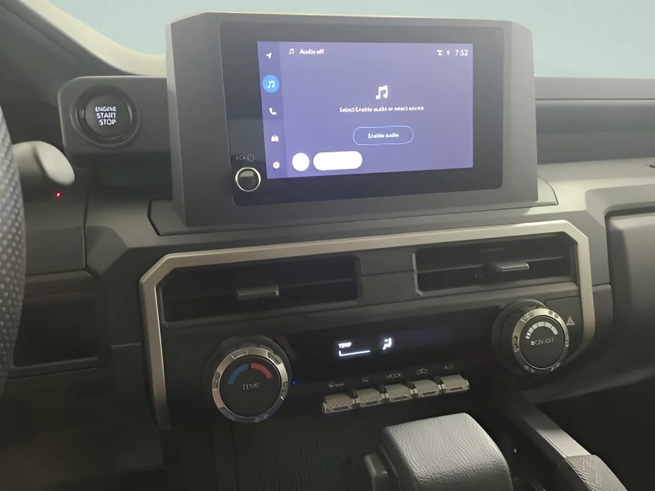 Used 2024 Ice Cap Toyota SR image 26