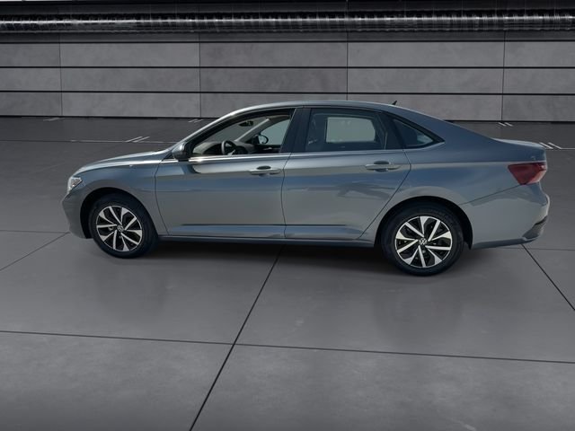 Used 2023 Gray Volkswagen 1.5T S image 5