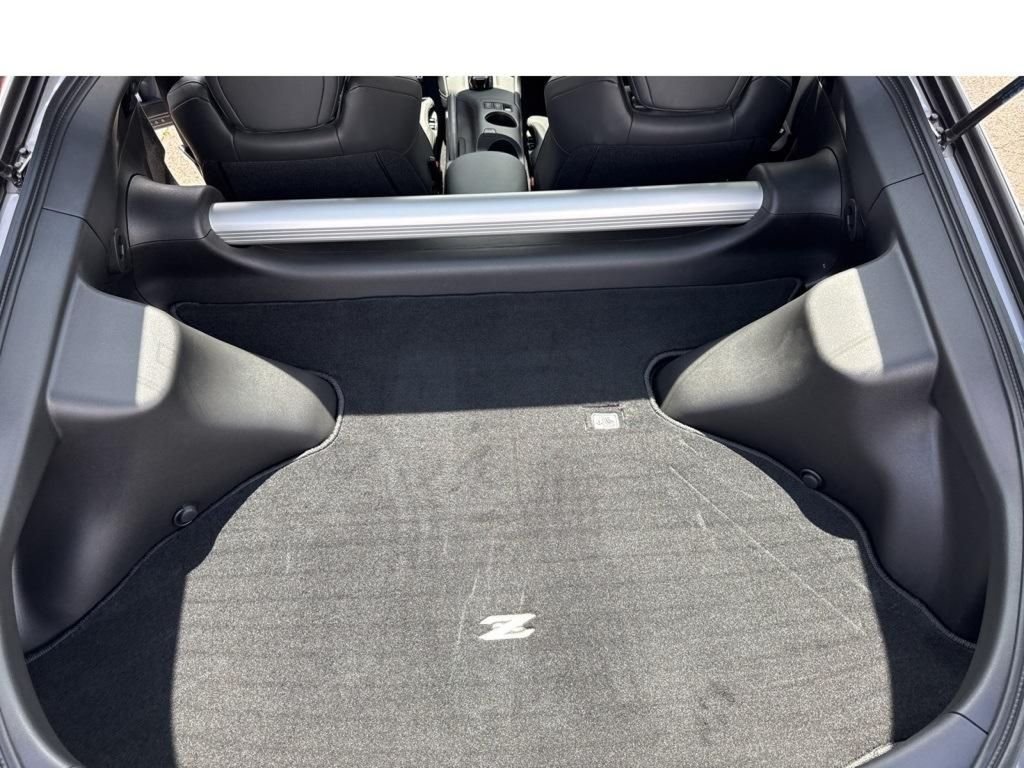 2025 Nissan Z Performance - Photo 24