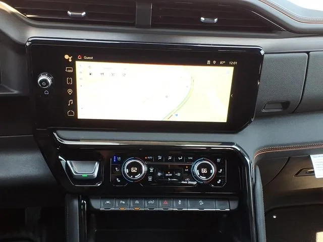 2026 GMC Sierra 1500 AT4 - Photo 15