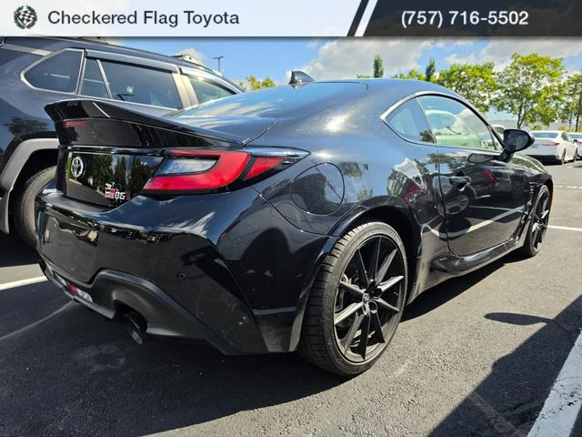 Used 2023 Raven Toyota Premium image 6