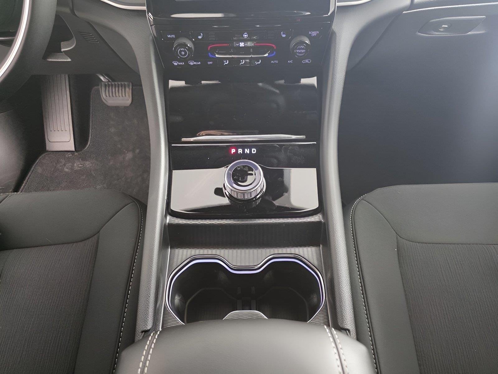 2025 Jeep Grand Cherokee L Laredo - Photo 38