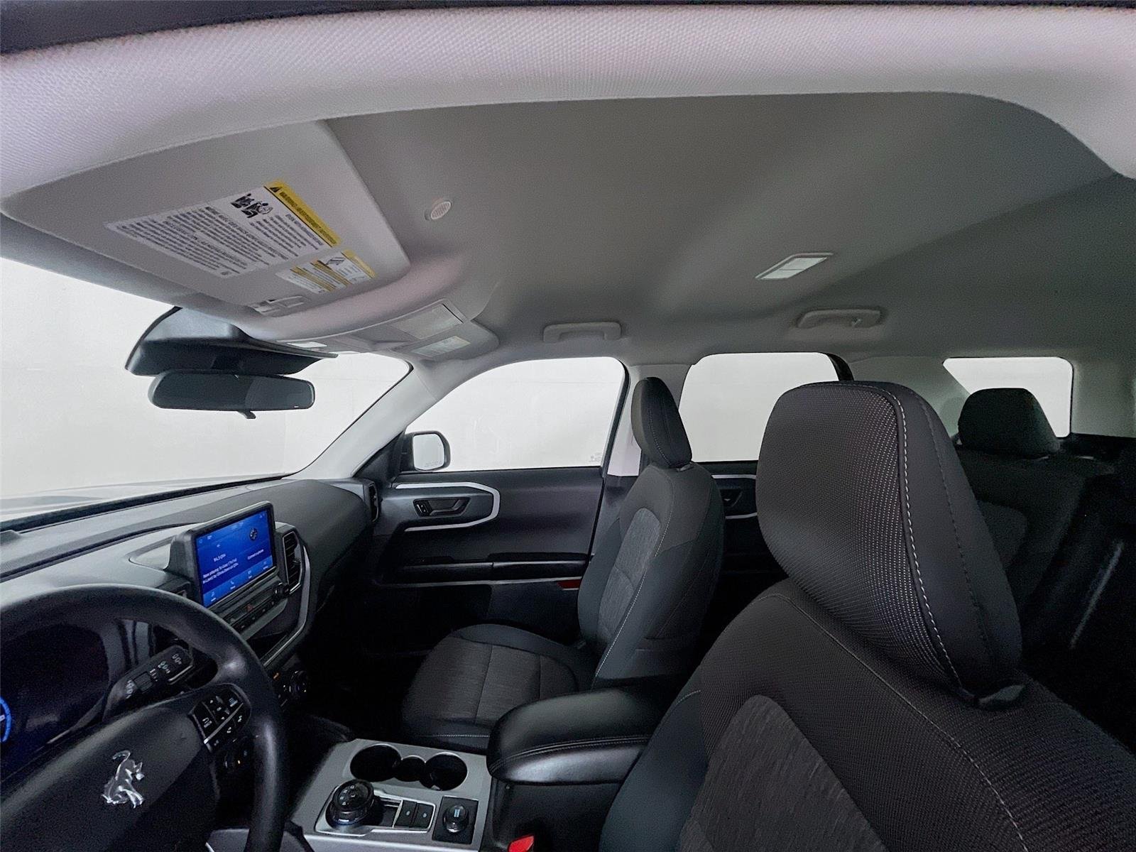 Used 2022 Area 51 Ford Big Bend image 11