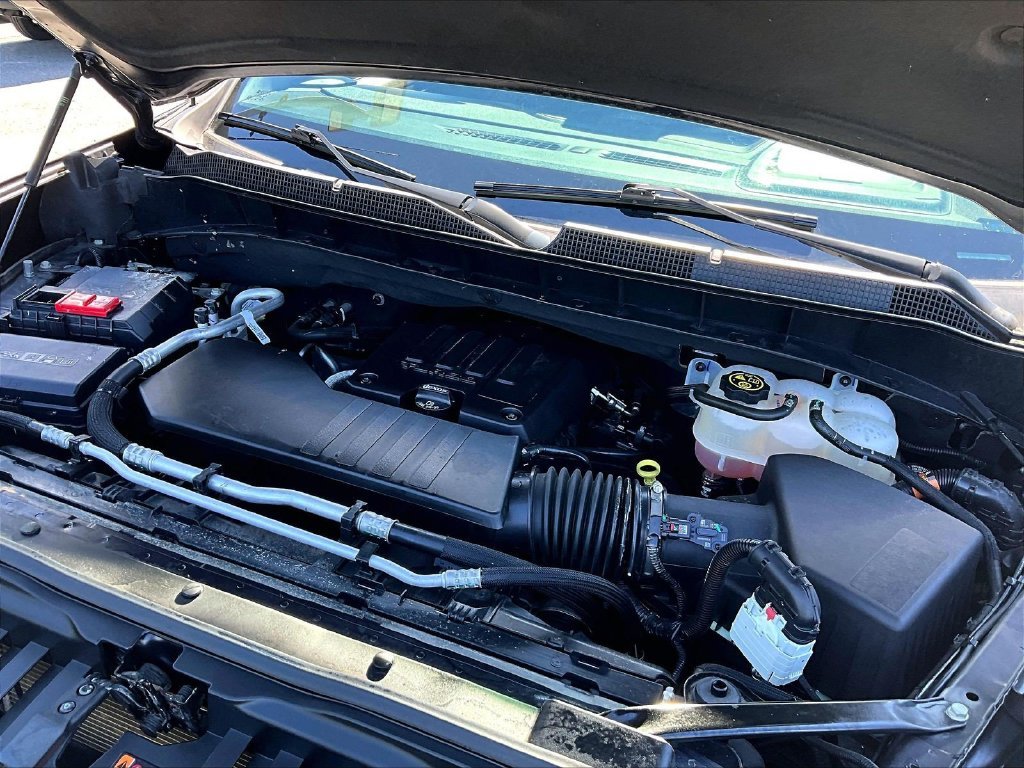 Used 2023 Gray Chevrolet LT image 36