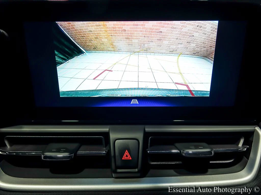 2026 Chevrolet Trailblazer LS - Photo 16
