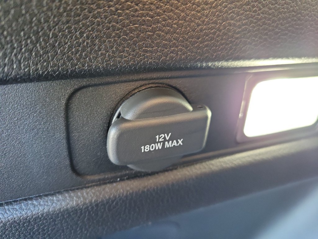 2024 Honda CR-V EX-L - Photo 12