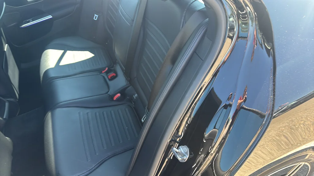 Certified Used 2023 Black Mercedes-Benz C 300 image 20