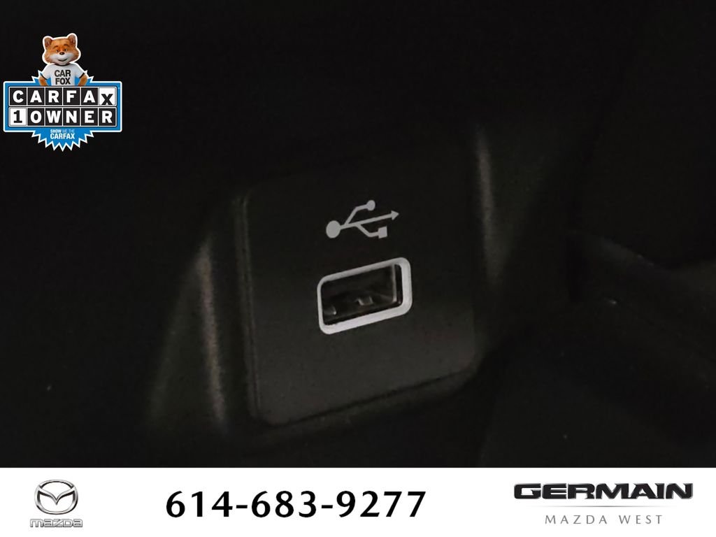 Used 2024  Honda Sport image 33