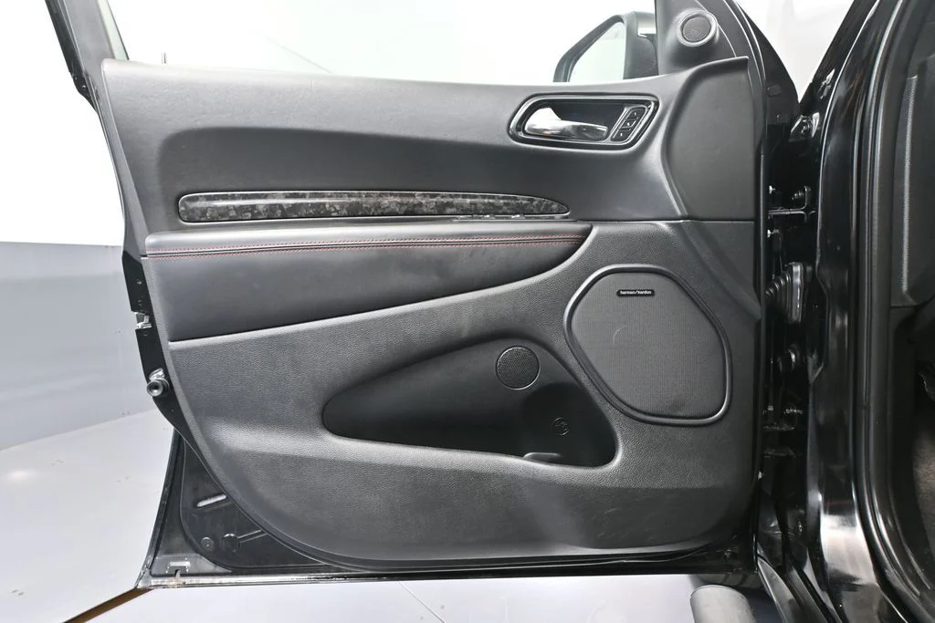 Certified Used 2024 Black Dodge R/T Premium image 22