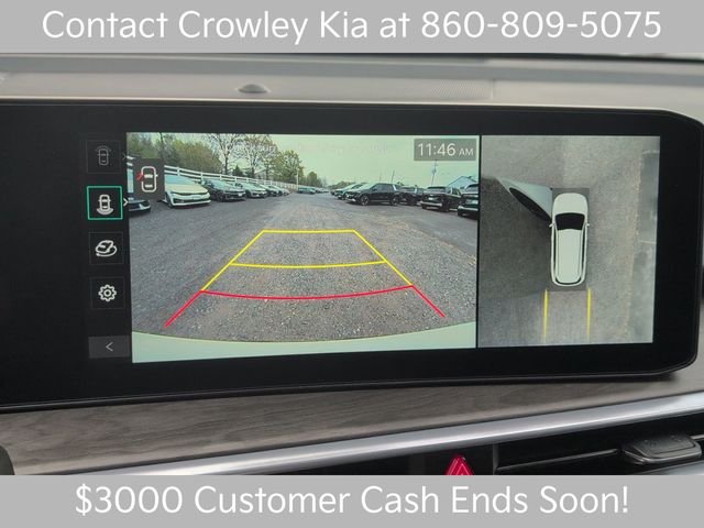 2026 Kia Sorento X-Line SX Prestige - Photo 18
