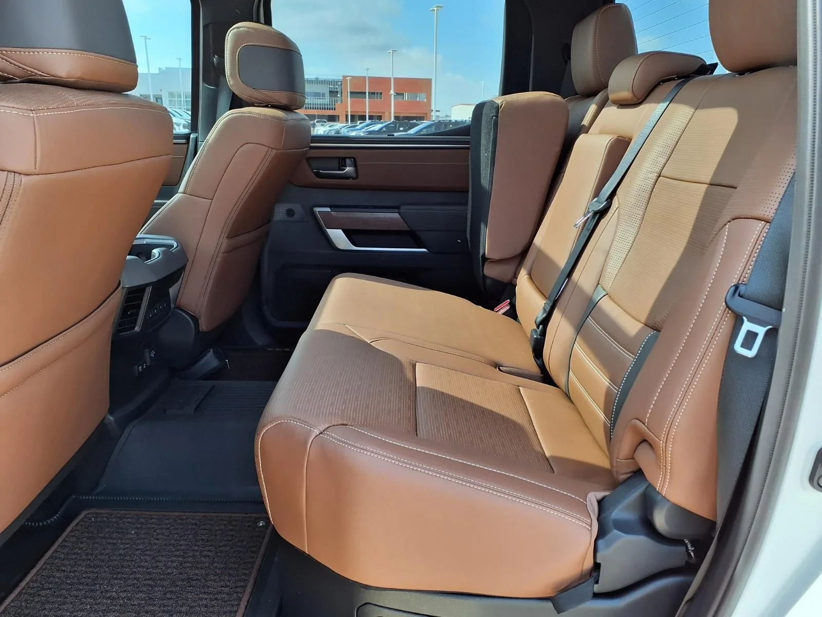 New 2026 Beige Toyota 1794 Edition image 15