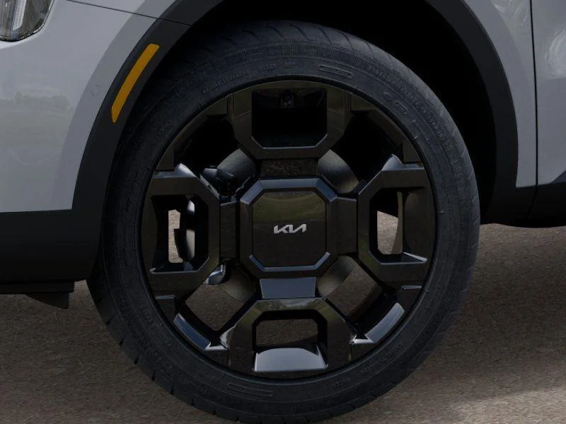 2025 Kia Sorento X-Line SX Prestige - Photo 9