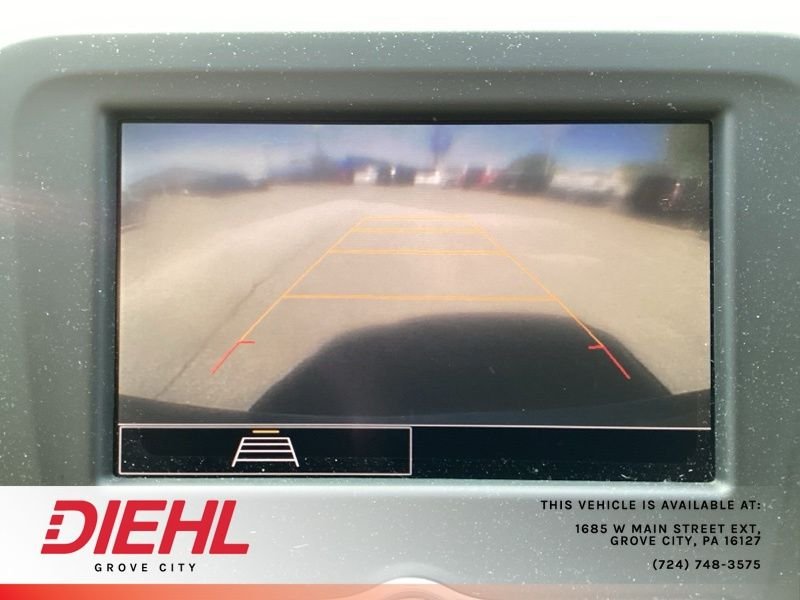 Used 2024 Gray Chevrolet LT image 24