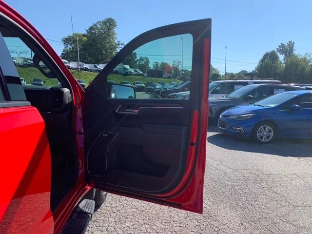 Used 2026 Red GMC Elevation image 14