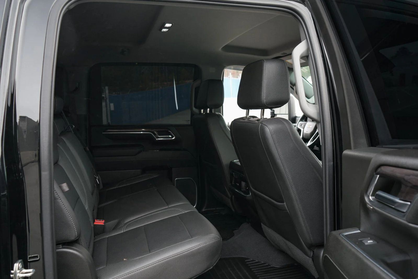 2024 Chevrolet Silverado 2500HD LTZ - Photo 19