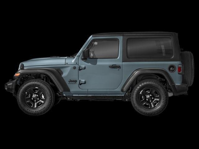 New 2026 Anvil Clear-Coat Exterior Paint Jeep Sport image 2