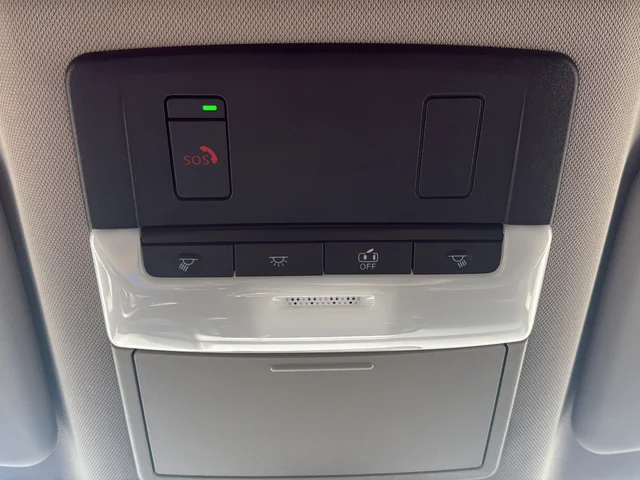 Used 2023 Black Nissan SV image 36