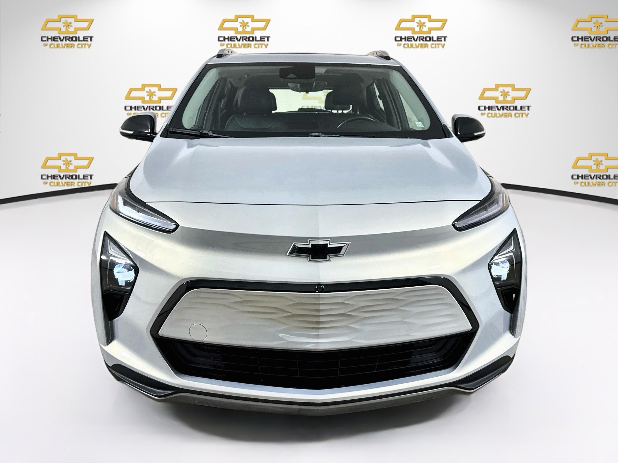 Used 2022 Chevrolet Bolt EUV Premier with VIN 1G1FZ6S07N4109872 for sale in Culver City, CA