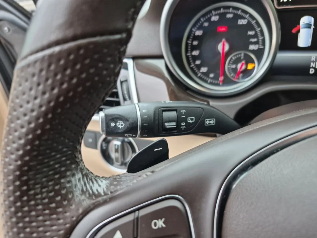 Used 2018  Mercedes-Benz GLE 350 image 37