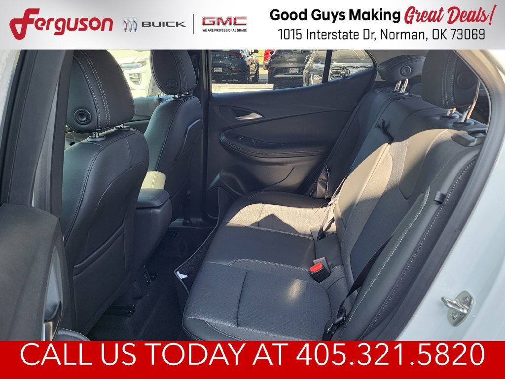 2026 Buick Encore GX Preferred - Photo 39
