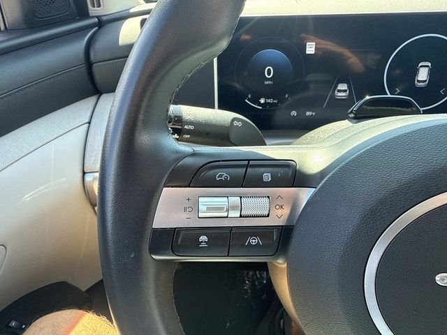 2025 Hyundai Tucson SEL Convenience - Photo 31
