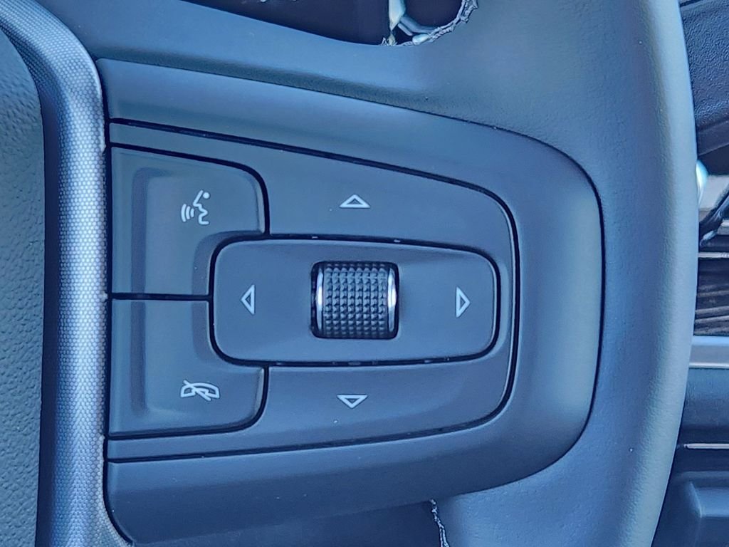 New 2026 Sterling Metallic GMC SLE image 19